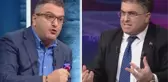 Son dönemlerin en hararetli yayın kavgası! Cem Küçük ve Ersan Şen birbirine girdi