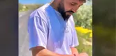 Son dakika haberi! TACİZLE SUÇLANIP, BOĞAZI KESİLEREK ÖLDÜRÜLEN İBRAHİM TOPRAĞA VERİLDİ
