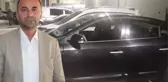 Tokat'ta MHP'li belediye başkanının makam aracına silahlı saldırı: 2 yaralı