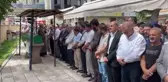Trabzon haberleri: Trabzon'da denizde boğulan imamın cenazesi defnedildi