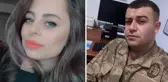 Uzman çavuşu vurarak öldüren nişanlıya 13 yıl 4 ay hapis cezası verildi