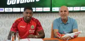 Alanyaspor, Fulham'dan İvan Cavaleiro'yu bir yıllığına kiraladı