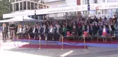 Aydın yerel haberi | Aydın'ın düşman işgalinden kurtuluşunun 100. yıldönümü kutlandı