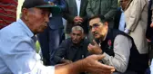 Bakan Dönmez, sıfır maliyet ile güneş enerjisinden tarla sulaması yapan MOBİTEM ürününü inceledi
