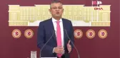 CHP'li Özel Bakanlığı millet alır millet verir