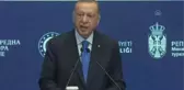 Cumhurbaşkanı Erdoğan: 