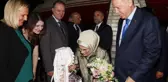 Cumhurbaşkanı Erdoğan, Hırvatistan'a geldi