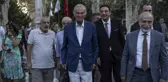 Ediz Hun ve Biket İlhan, Darülaceze Geleneksel Sinema Günleri'ne katıldı