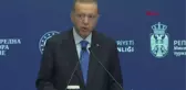 Erdoğan: Sırbistan, Balkanlar'da barış ve istikrar için anahtar bir ülke
