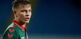 Galatasaray, Aalborg forması giyen genç stoper Mathias Ross'u transfer etti