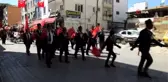 Balıkesir yerel haberi... Gömeç'in düşman işgalinden kurtuluşunun 100.yılı kutlandı