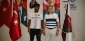 Hatayspor, Jose Luis'i kadrosuna kattı