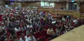 İzmirli Muhtarlardan 100'üncü Yıl Performansı