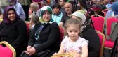KAĞITHANE'DE BOSNA HERSEK MEYDANI TÖRENLE AÇILDI