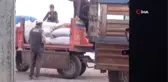 Kars haberleri... Kars'ta emekler ekmeğe dönüşüyor