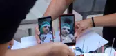 Kemik iliği nakli olan minik Meryem'e duygulandıran sürpriz