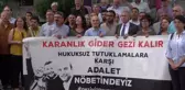 Memurluktan Çıkarılan Tezcan Karakuş Candan: 