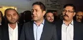 Son dakika haberi | MHP'li Bulut, silahlı saldırı olayını değerlendirdi