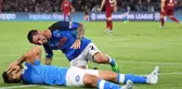 Napoli, Liverpool'u bozguna uğrattı! İşte Şampiyonlar Ligi'nde gecenin tüm sonuçları