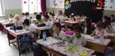Okula yeni başlayan çocuklar için enfeksiyon uyarısı