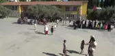 Aydın haberleri: Okulda ziller Aydın'ın kurtuluşu için çaldı, öğrenciler teneffüste Aydın Zeybeği oynayıp kurtuluşu kutladı
