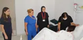 Son dakika haber | OTOBÜSÜN ÇARPTI, KALDIRILDIĞI HASTANEDE KARINDAN 7 KİLO 800 GRAM KİTLE ÇIKARTILDI