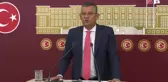 Özgür Özel: 