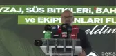 Sakarya, PSB Anatolia ile kapılarını dünyaya açtı