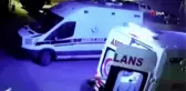 Son dakika haberleri... Silahlı saldırıda yaralanan MHP'li meclis üyesi hastaneye böyle getirildi