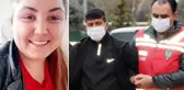 7 aylık hamile Raziye'yi öldüren adamın ifadesi kan dondurdu: Bir erkeğe dikkatli baktığı için yaptım
