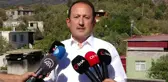 Mersin haberi: Mersin Valisi Pehlivan: 