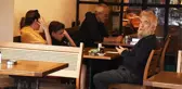 Yönetmen Orhan Oğuz, Arka Sokaklar'ın genç oyuncusuyla görüntülendi