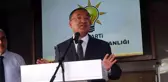 Adalet Bakanı Bozdağ'dan 6'lı masa eleştirisi: 