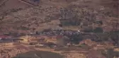 AFAD ekipleri yer altından sesler geldiği iddia edilen Akyayla köyünde de çalışma başlattı