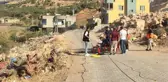 Siirt diken üstünde! Yeraltından gelen sesler vatandaşları ürküttü, AFAD ekipleri bölgede