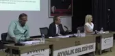 Ayvalıklılar Yeni Yılda Doğal Gaz ile Isınacak