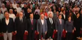 Antalya haberleri... AK Parti Genel Başkanvekili Yıldırım, Antalya'da basın toplantısında konuştu Açıklaması