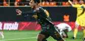 Beşiktaş, Alanyaspor'dan Tayfur Bingöl'ü kiralık olarak kadrosuna kattı