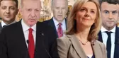 Kraliçe Elizabeth'in ölümünün ardından dünya liderlerinden üst üste taziye mesajları
