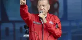 Erdoğan'ın 