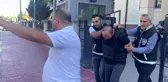 Son dakika haberi... Eşini defalarca bıçaklayan cani koca tutuklandı