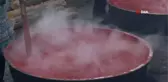 Ev ekonomisine salça katkısı