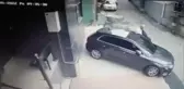 Son dakika haberi | EYÜPSULTAN'DA KUYUMCU KURYESİNE SİLAHLI GASP GİRİŞİMİ