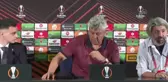 Fenerbahçe-Dinamo Kiev maçının ardından - Mircea Lusescu