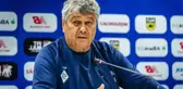 Fenerbahçe maçı öncesi konuşan Lucescu'ya soruldu: Süper Lig'de bu sezon kim şampiyon olur?