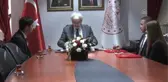 Bolu haberleri | Hayırsever çift Bolu'ya 112 Acil Sağlık Hizmetleri İstasyonu yaptıracak