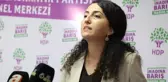 HDP Sözcüsü Günay'dan İYİ Parti Genel Başkanı Akşener'e tepki