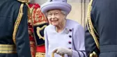 96 yaşındaki Kraliçe Elizabeth, hastaneye kaldırıldı