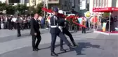 MANİSA'DA SÜVARİLİ KURTULUŞ COŞKUSU