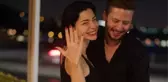 Merve Boluğur'un canlı yayındaki 